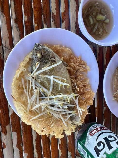 Hue: Street Food Tour with a Local Guide - Practical Details and Tips