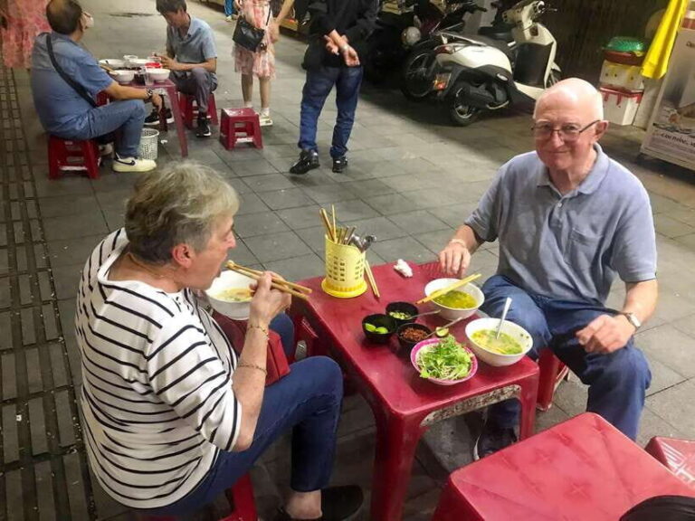 Hue: Taste The Culture Hue Food Tour - Practical Details That Matter