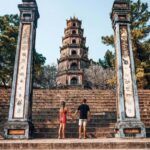 Hue: Tea Ceremony, Pagoda, and Paper Flower Workshop - The Sum Up