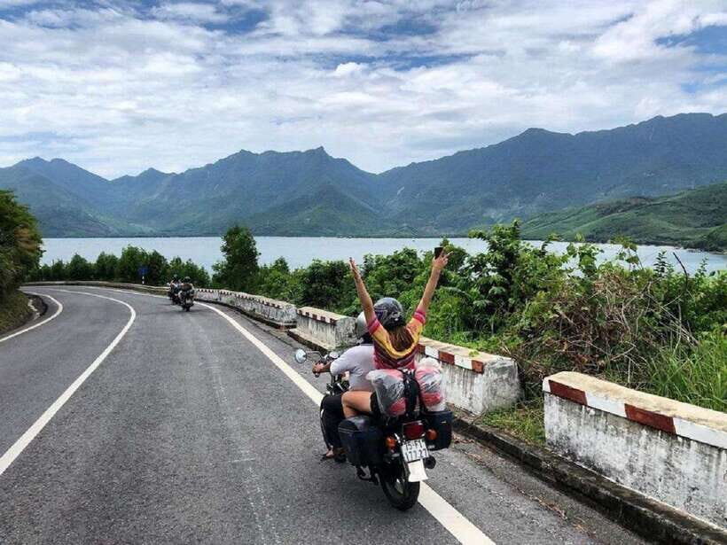 Hue To Hoi An By Motorbike Via Hai Van Pass ( or vice versa) - Practical Details and Tips for Your Trip