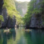 Hue to Phong Nha cave Private Car 1 day - Exploring Phong Nha Cave