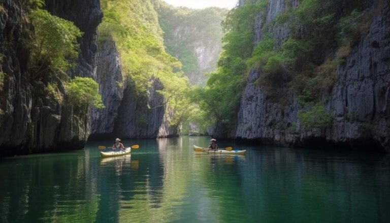 Hue to Phong Nha cave Private Car 1 day - Exploring Phong Nha Cave