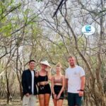 Hue Tour to Tam Giang Lagoon & Thuan An Beach by Jeep - Exploring Ru Cha Mangrove Forest