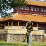 Hue:Deluxe Walking tour to Imperial City and Dong Ba Market - Dong Ba Market – Hue’s Commercial Heart