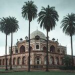 Humayun Tomb Private Tour with Skip the line - What to Expect on the Tour