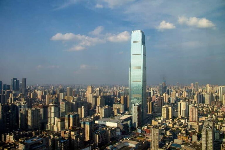 Hunan 1-Day Tour: Hunan Museum, Orange Isle, Yuelu Academy - Why This Tour Offers Great Value