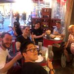 Hungry Osaka Street Food Tour: 15 Dishes & 3 Drinks - Who Is This Tour Best For?