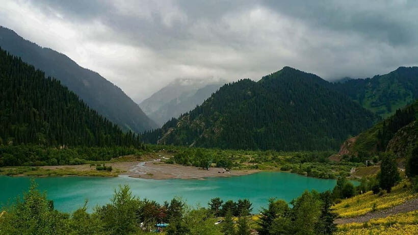 Huns Ethno Village and Issyk Lake Day Tour - FAQ