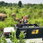Hurulu Eco Park Half Day Safari - The Value of the Experience