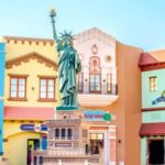 Hyderabad: 9-hour Full Day Ramoji Film City Tour with Lunch - The Journey to Ramoji Film City