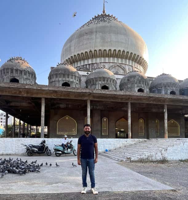 Hyderabad: Customized Corporate Tour with Professional Guide - The Sum Up