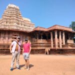 Hyderabad: Full Day Guided Tour of Ramappa Temple - Final Thoughts