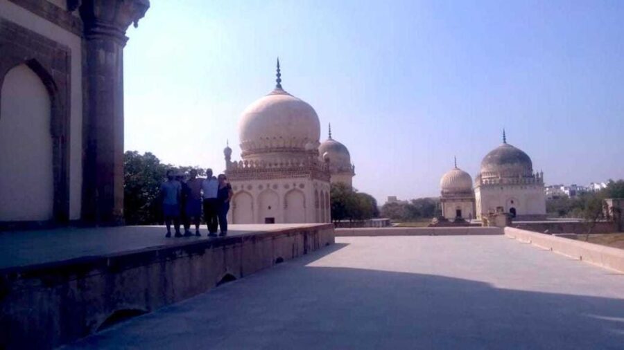Hyderabad: Golconda Fort and Qutub Shahi Tombs Half-Day Tour - Who Will Love This Tour?