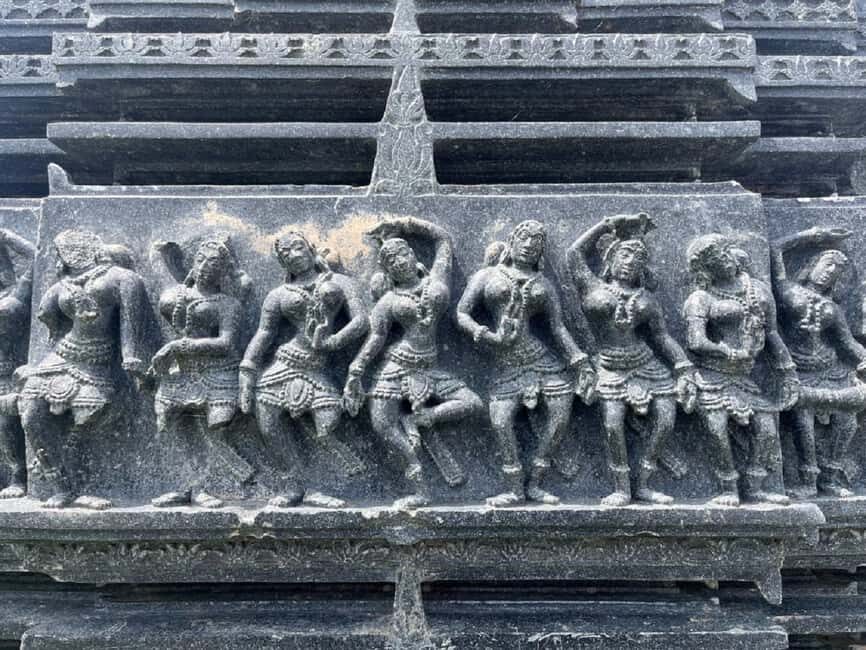 Hyderabad: Warangal Guided Day Trip with Hotel Pickup - FAQ