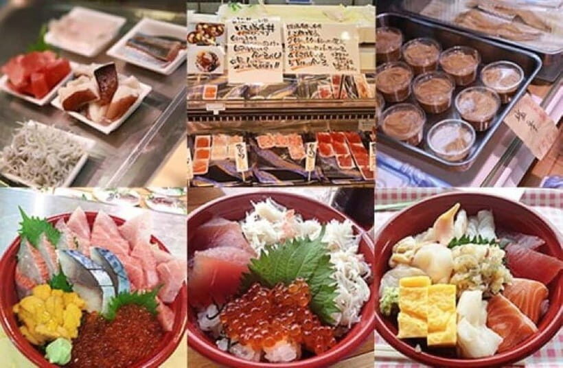 Ibaraki: Seafood Market, Kochia Hills, and Mentaiko Tour - The Sum Up: Is This Tour Worth It?