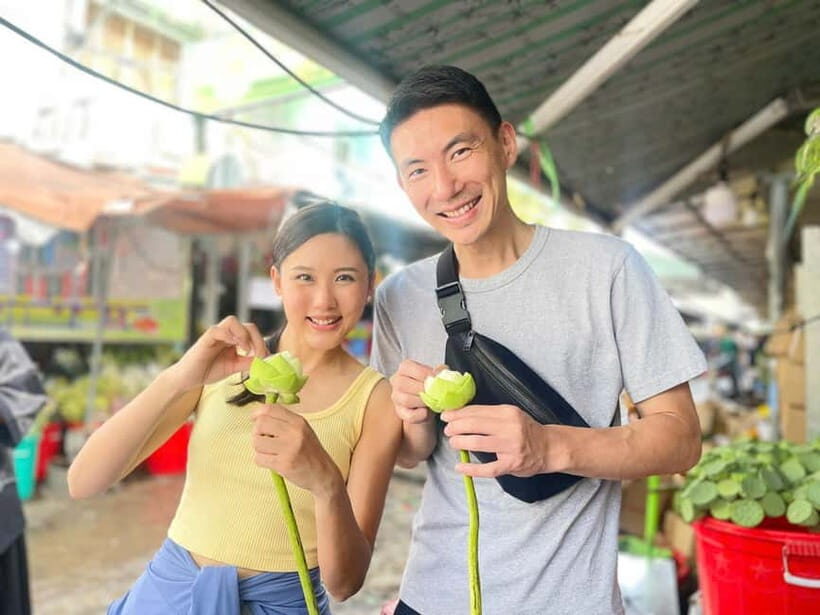 Iconic Saigon Motorbike Signature Food Tour | Ho Chi Minh - Why This Tour Works Well