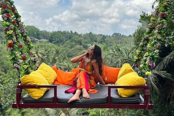 Iconic Ubud Day Trip - Why This Tour Offers Great Value