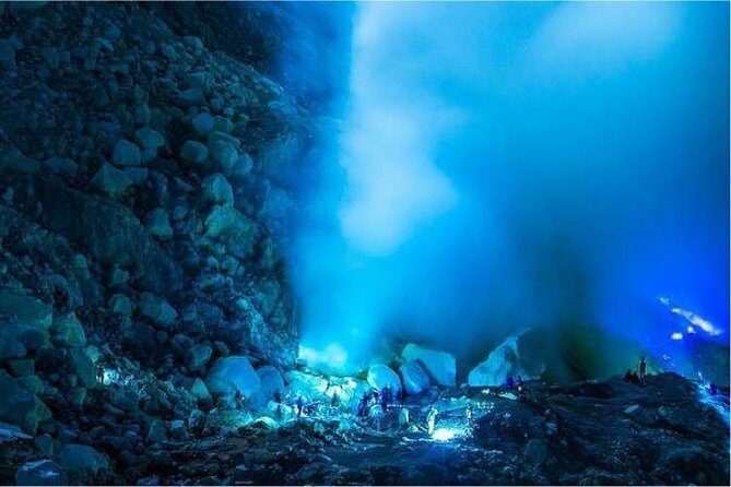 Ijen Blue Flame from Bali - Why You’ll Love This Tour