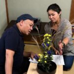 Ikebana Floral Design Workshop in Kyoto - What to Expect from the 90-Minute Class