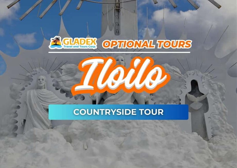 Iloilo: Countryside Tour - Practical Details and Experience Quality