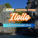 Iloilo: GIGANTES ISLAND TOUR - A Closer Look at the Itinerary