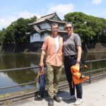 Imperial Palace Tour: Discover Samurai History with a Local Guide - What You’ll See and Experience During the Tour