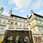 In the Footsteps of Maharajas & Sultans-Bangalore Historical Walk - Practical Details and What to Expect