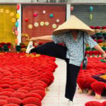 Incense and Hat Village 1/2 Day Trip From Hanoi - The Itinerary in Detail