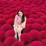 Incense Village, Conical Hat, Lacquer Art, SMALL GROUP From Hanoi - The Authenticity and Cultural Value