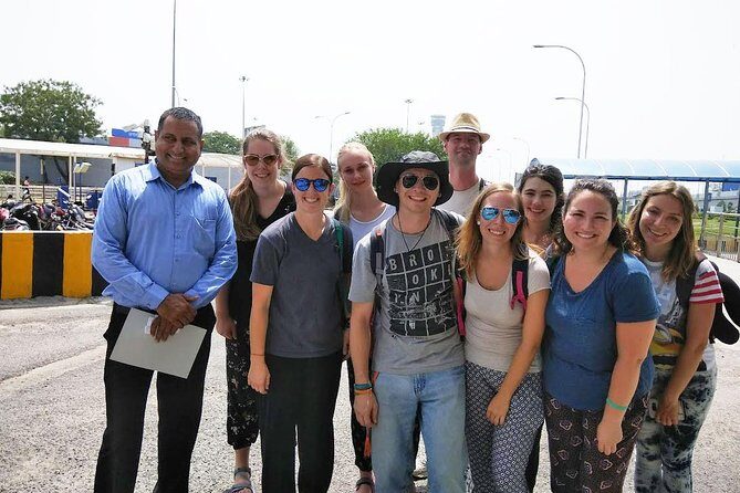 Incredible Delhi Day Tours - Practical Details & Tips