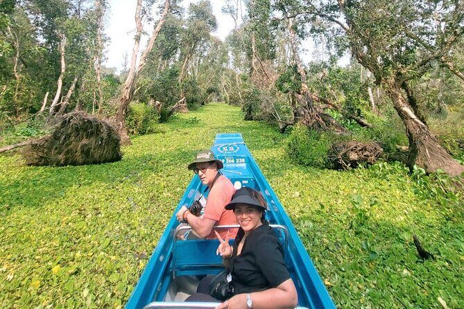 Incredible Mekong Delta Tour 3-day from Ho Chi Minh City - The Value of Guided and All-Inclusive Travel