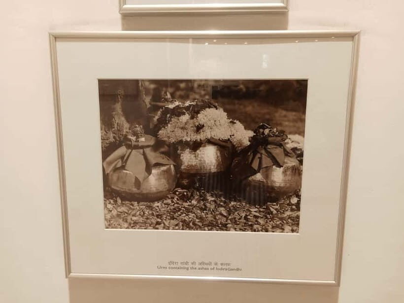 Indira Gandhi Museum: Indias 1st Woman Prime Minister - What Makes This Tour Special