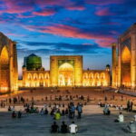 Individual tour around Samarkand with pilaf - Practical Details and Value