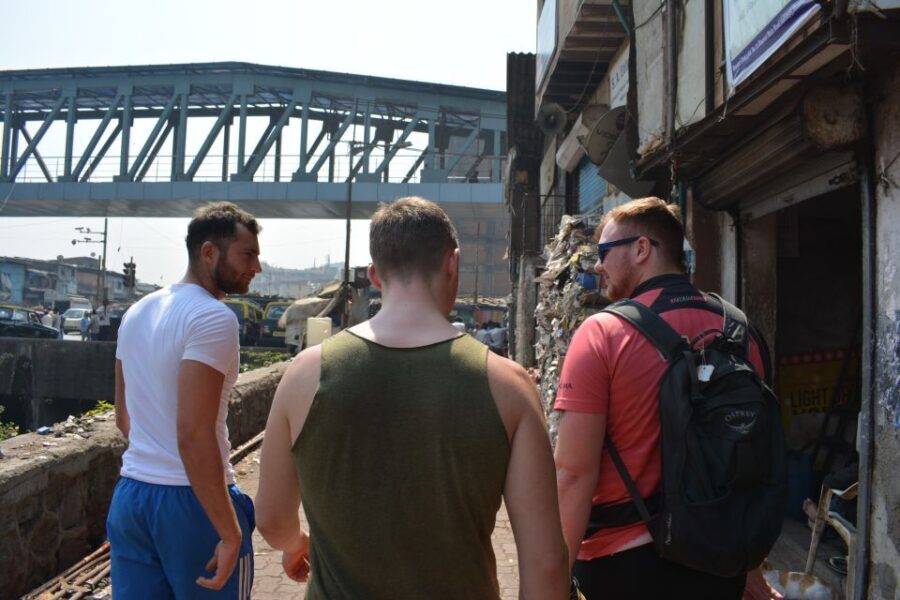 Inside Dharavi: Unveiling Mumbai's Slum Culture Tour - The Sum Up