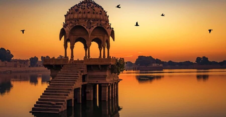 Instgram Reels with Best Photography Spots Tour of Jaisalmer - Who Should Consider This Tour?