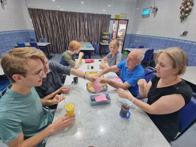 Ipoh Cave Temples Tours - What to Expect from the Experience