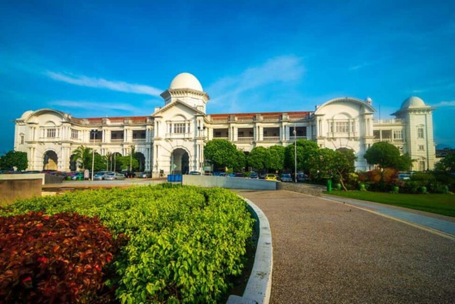 Ipoh Escape: Hot Springs, Waterfall & Private Full-Day Tour - Analyzing the Value and Practicalities