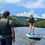 Iriomote island: Mangrove River SUP or Canoe Cruising Tour - Who Is This Tour Best For?