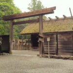 Ise: Guided Geku and Naiku in the Sacred Pilgrimage Order - Discovering Ise: The Sacred Shrines and Their Stories