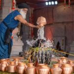 Isha One Day Tour from Bengaluru  Adiyogi & Dhyanalinga - The Practicalities: What You Need to Know
