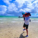 Ishigaki Island: Boat Snorkeling Tour at Phantom Island - What to Expect from the Phantom Island Snorkeling Tour
