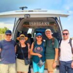 Ishigaki Island Shore Excursion, Trails and Scenic Spots - What’s Included and What to Keep in Mind