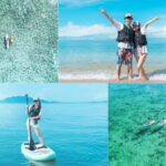 Ishigaki:Mangrove&Sea SUP/Kayak Tour with SLR&Drone footage - The Practical Side: Logistics and Tips