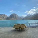Iskanderkul Lake Day Trip from Dushanbe - An In-Depth Look at the Iskanderkul Lake Day Trip