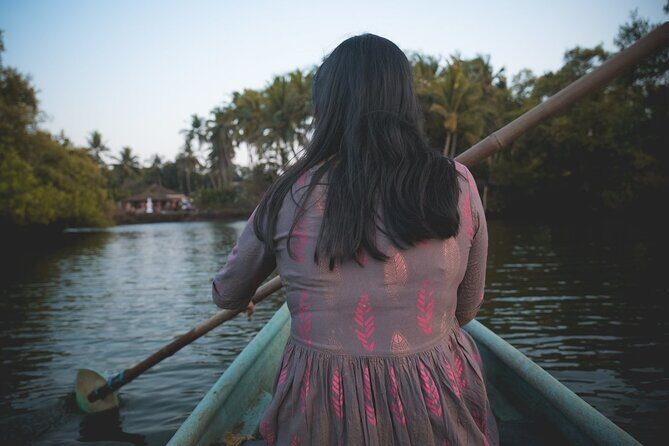 Island Hopping: Day E-Bike Exploration - What’s Included and What’s Not