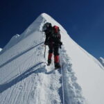 Island Peak Climbing | Summit 6,189m with Expert Guides - Detailed Breakdown of the Itinerary