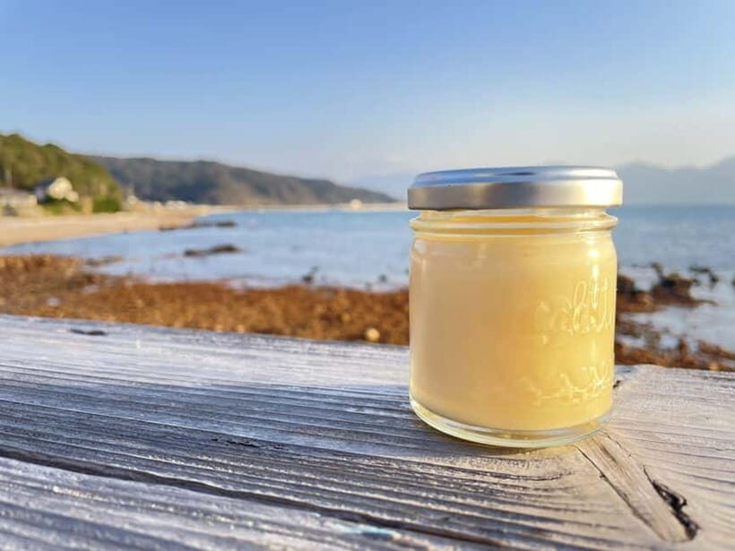 Itoshima Scenic TourTotoro Forest, Falls & Ocean View Spots - FAQ