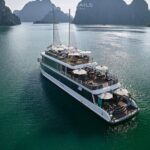 JADESAILS CRUISE-The Most Luxurious Day Tour in Ha Long Bay & Lan Ha Bay - Who Should Book This Tour?