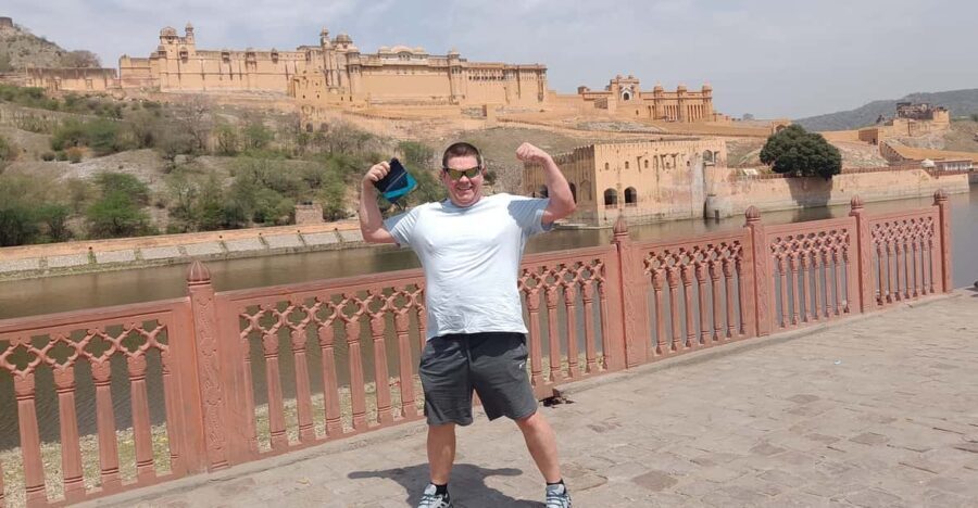 Jaipur 2 Day Private Tour With Guide - Why This Tour Offers Great Value