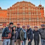 Jaipur: 3-Hour Morning Bike Tour of Jaipur Old City - Why This Tour Is a Solid Choice